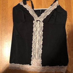 Torrid Lace Nightgown